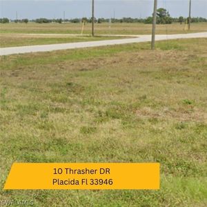 10 Thrasher Dr, Placida, FL, 33946