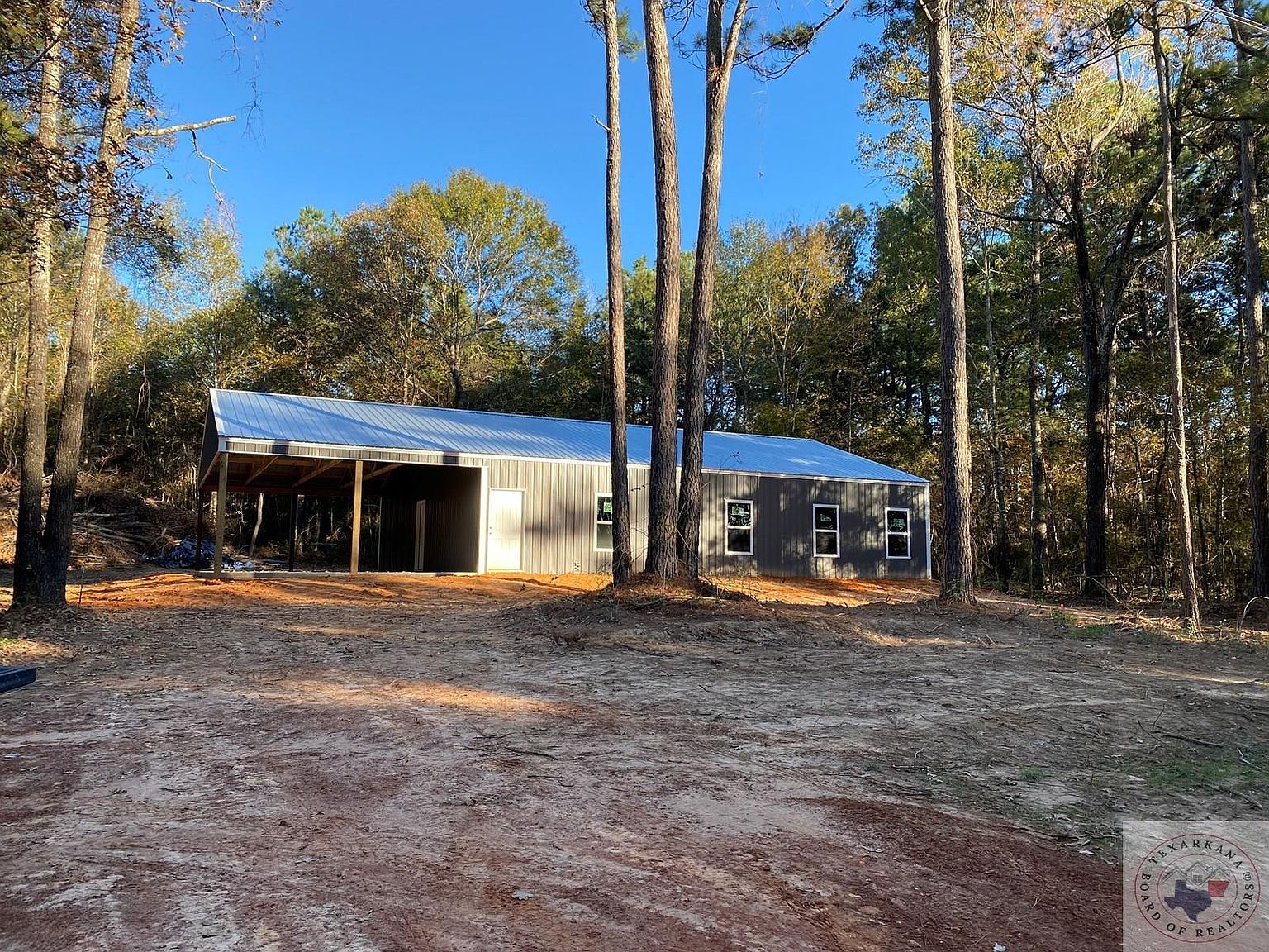 8282 Fm 134, Karnack, TX 75661 MLS 113581 Zillow