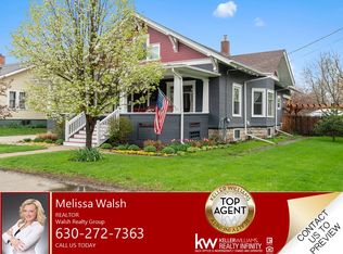 323 W 3rd St, Sandwich, IL 60548
