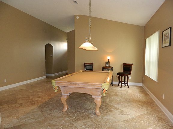 Formal Living & Dining Room