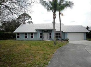 5334 SE Horseshoe Point Rd, Stuart, FL 34997