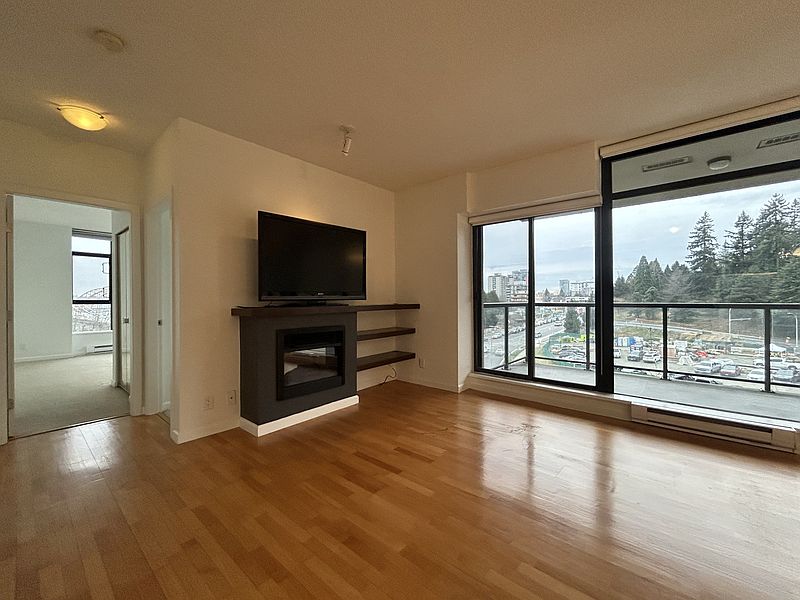 New Westminster Apartment for rent - 2 Bedrooms — photo 3
