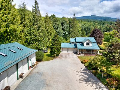 40181 Snowberry Lane, Concrete, WA, 98237