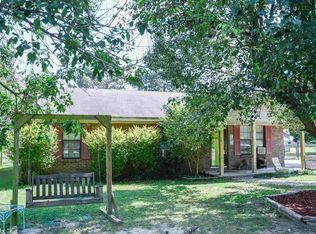 632 Dudley St, Weiner, AR 72479