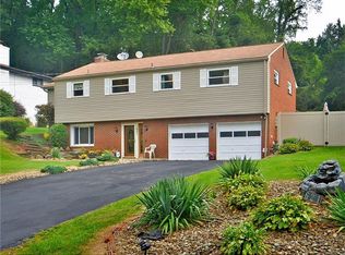 1621 Old Beulah Rd, Pittsburgh, PA 15235