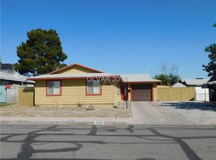 4764 Bennett Dr, Las Vegas, NV 89121