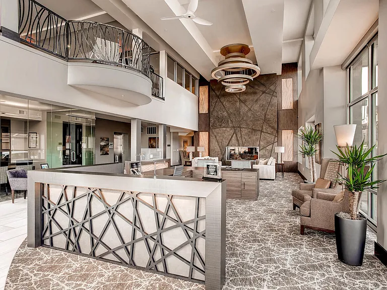 Ovation | Lone Tree, CO Apartments