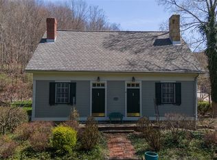 80725 Mallarnee Rd, Freeport, OH 43973