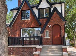 4310 Devonshire Rd, Detroit, MI 48224