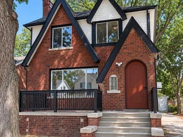 4310 Devonshire Rd, Detroit, MI 48224