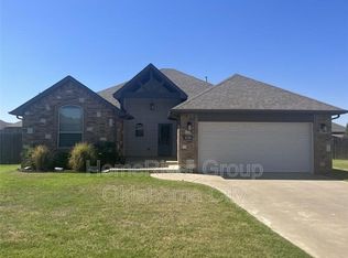 6240 NW 158th St, Edmond, OK 73013