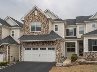 3416 Bergamont Way, Chester Springs, PA 19425
