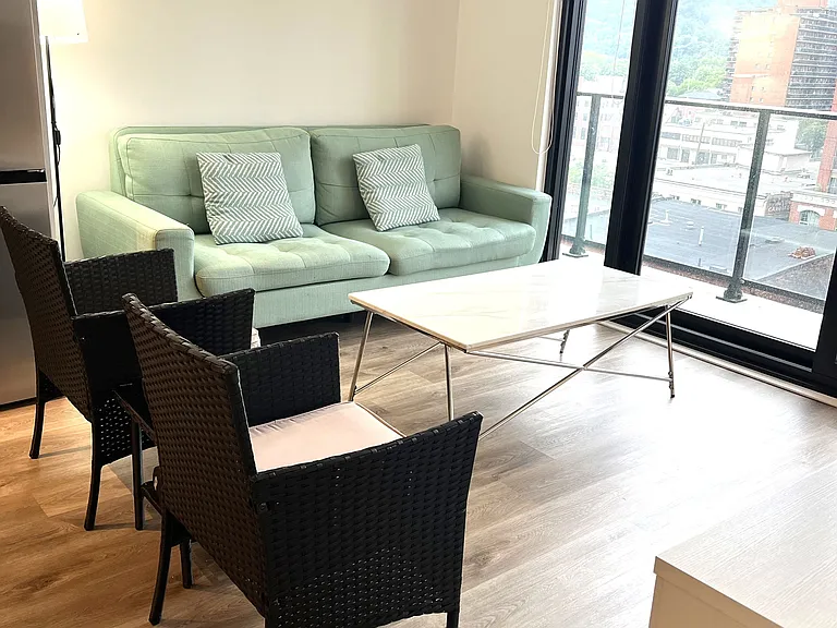 1 Jarvis St #806 — Photo 11