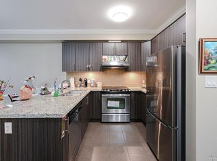 6888 Royal Oak Ave #1, Burnaby, BC