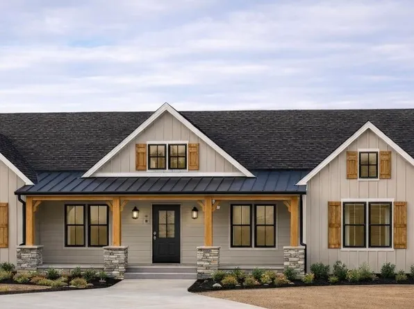 17603 Meagan Court, Springville, CA 93265