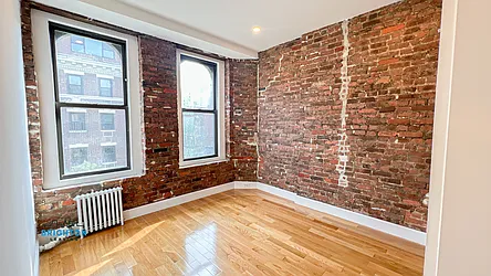 Rented by Brighton Management