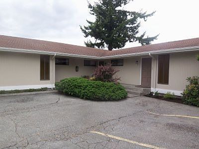 Triplex 21028 Exterior Units 1,2,3