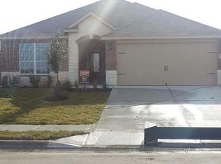 19217 Ellary Lane, Manor, TX 78653