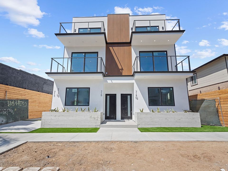 1st image of 713 N Gramercy Pl #715