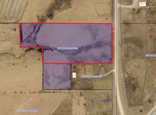 16081 230th Ave, Centerville, IA 52544
