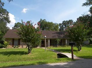 2511 Bammel Timbers Ln, Houston, TX 77068