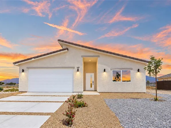 480 Arapahoe St, Pahrump, NV 89048