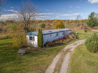 7236 W Howard City Edmore Rd, Lakeview, MI 48850