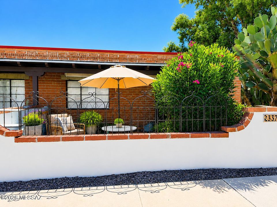 1st image of 337 S Paseo Lobo #D