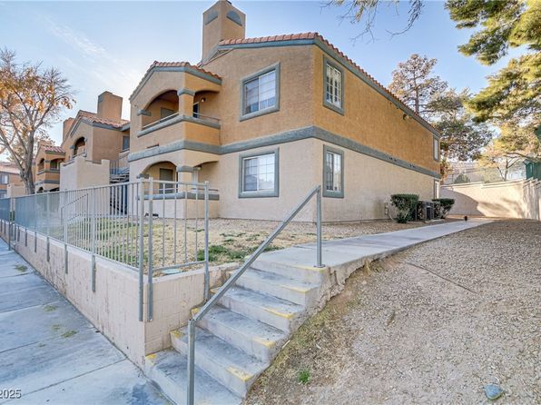 Property image for 201 Mission Laguna Ln APT 105, Las Vegas, NV 89107