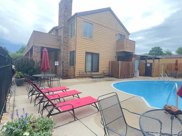 3440 S Delaware Ave APT 102, Springfield, MO 65804