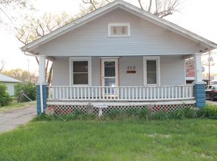 112 S Chicago St, Salina, KS 67401