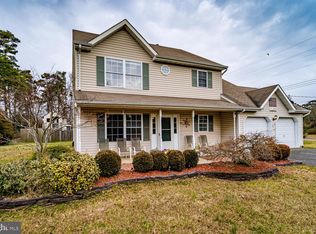 102 Boom Way, Little Egg Harbor, NJ