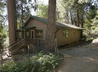 27252 Cedar Bow Ct, Pioneer, CA 95666