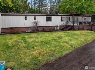 6780 E State Route 106 TRLR 29, Union, WA 98592