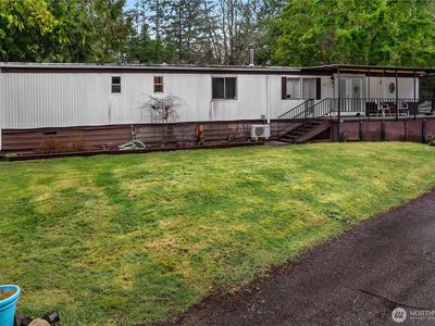 6780 E State Route 106 #29 #29, Union, WA, 98592