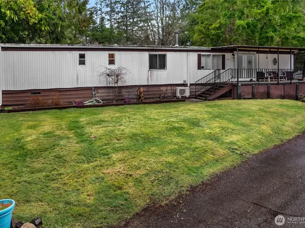 6780 E State Route 106 #29 #29, Union, WA 98592