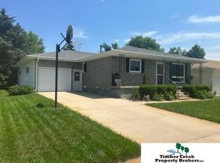 112 8th St, Scribner, NE 68057