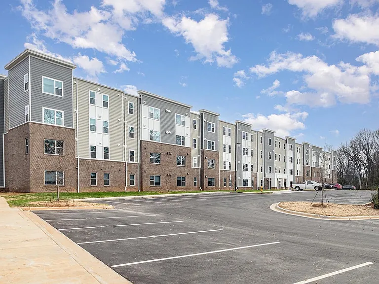 Galloway Crossing Senior Living — Photo 26