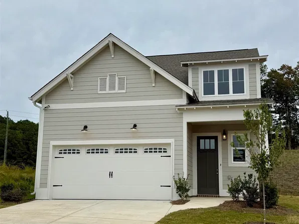 5433 Stonepeak Pkwy, Trussville, AL 35173