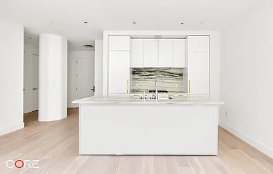 Rented by CORE