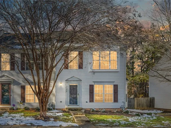 8606 Springwater Dr, Henrico, VA 23228
