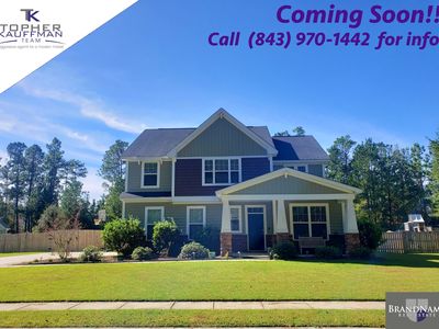 102 Hazeltine Bnd, Summerville, SC, 29483