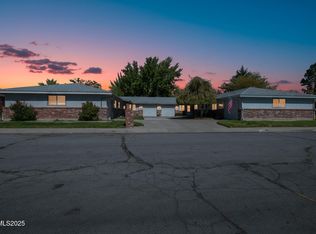 704 Sean Dr, Carson City, NV 89701