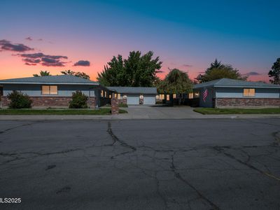 704 Sean Dr, Carson City, NV, 89701