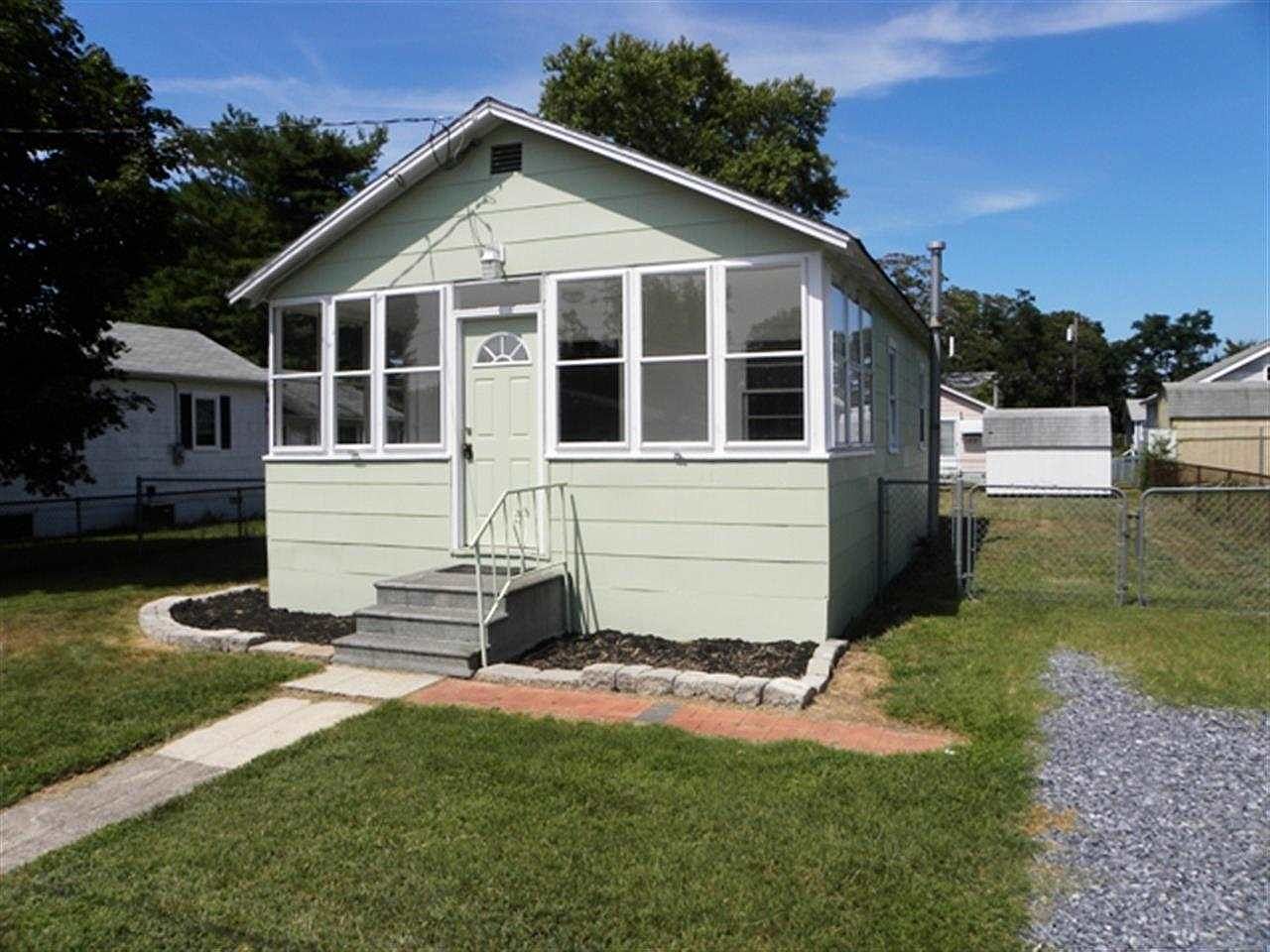 107 Arbor Rd, Villas, NJ 08251 Zillow