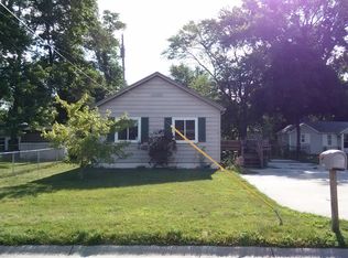 2416 12th St, Port Huron, MI