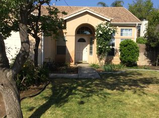 3409 Nighthawk Ln, Bakersfield, CA 93312