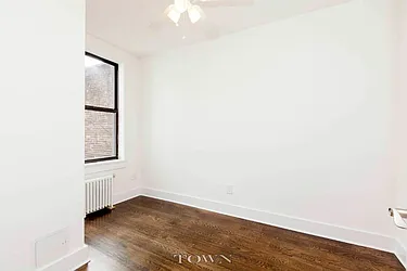 Rented by Town Residential