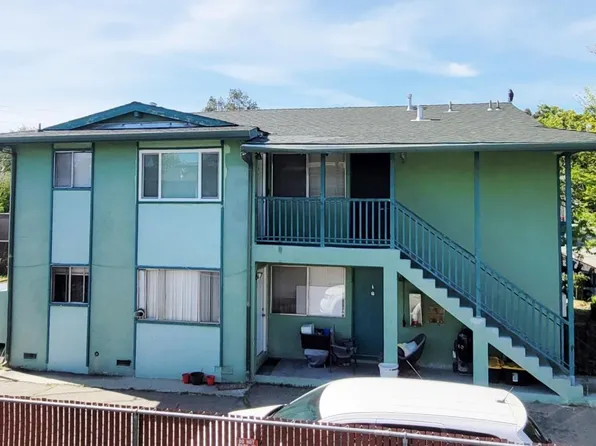 201 Alexander Ave, San Jose, CA 95116