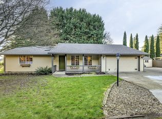 11403 SW 90th Ave, Tigard, OR 97223